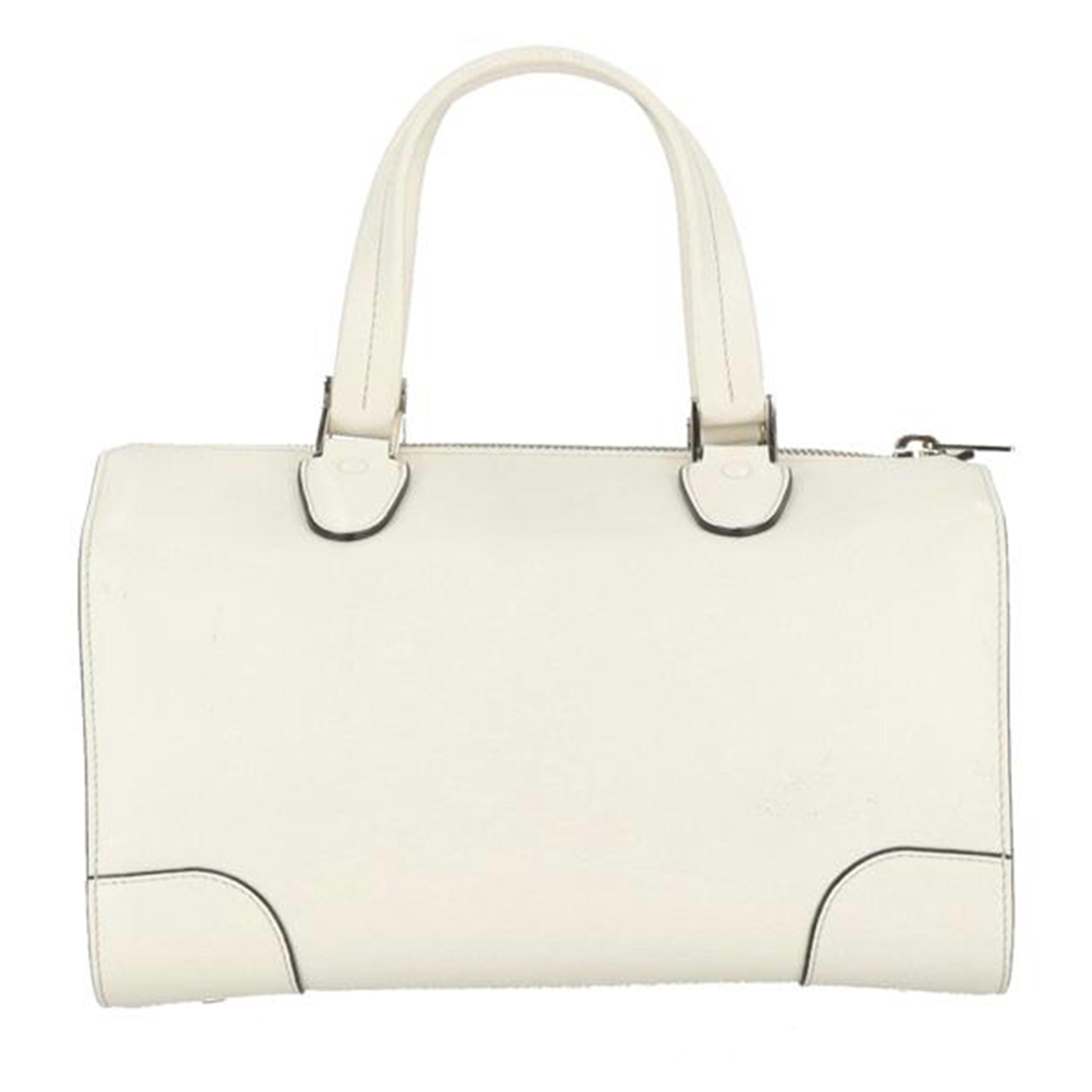 Valextra ヴァレクストラ/ヴァレクストラ/スモールボストンバッグ//ABランク/75