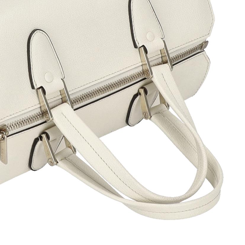 Valextra ヴァレクストラ/ヴァレクストラ/スモールボストンバッグ//ABランク/75