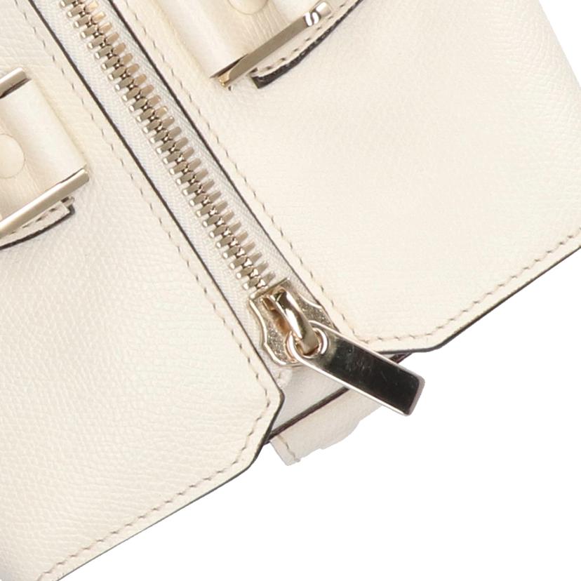 Valextra ヴァレクストラ/ヴァレクストラ/スモールボストンバッグ//ABランク/75