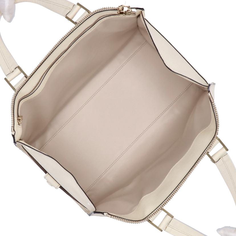 Valextra ヴァレクストラ/ヴァレクストラ/スモールボストンバッグ//ABランク/75