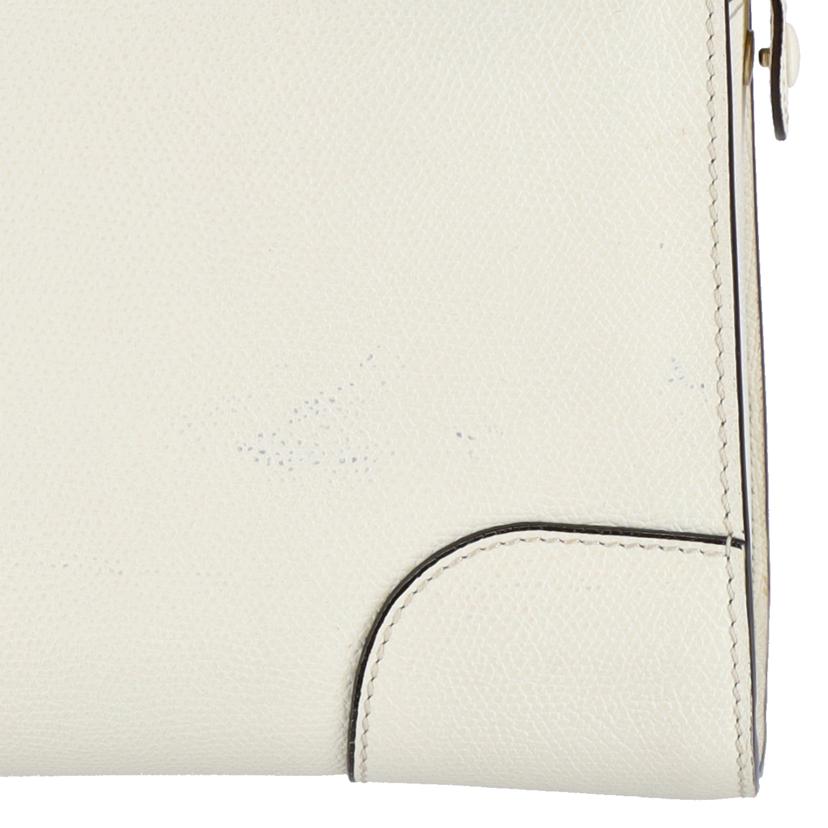 Valextra ヴァレクストラ/ヴァレクストラ/スモールボストンバッグ//ABランク/75