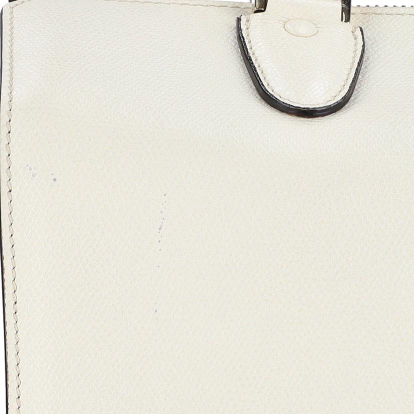 Valextra ヴァレクストラ/ヴァレクストラ/スモールボストンバッグ//ABランク/75