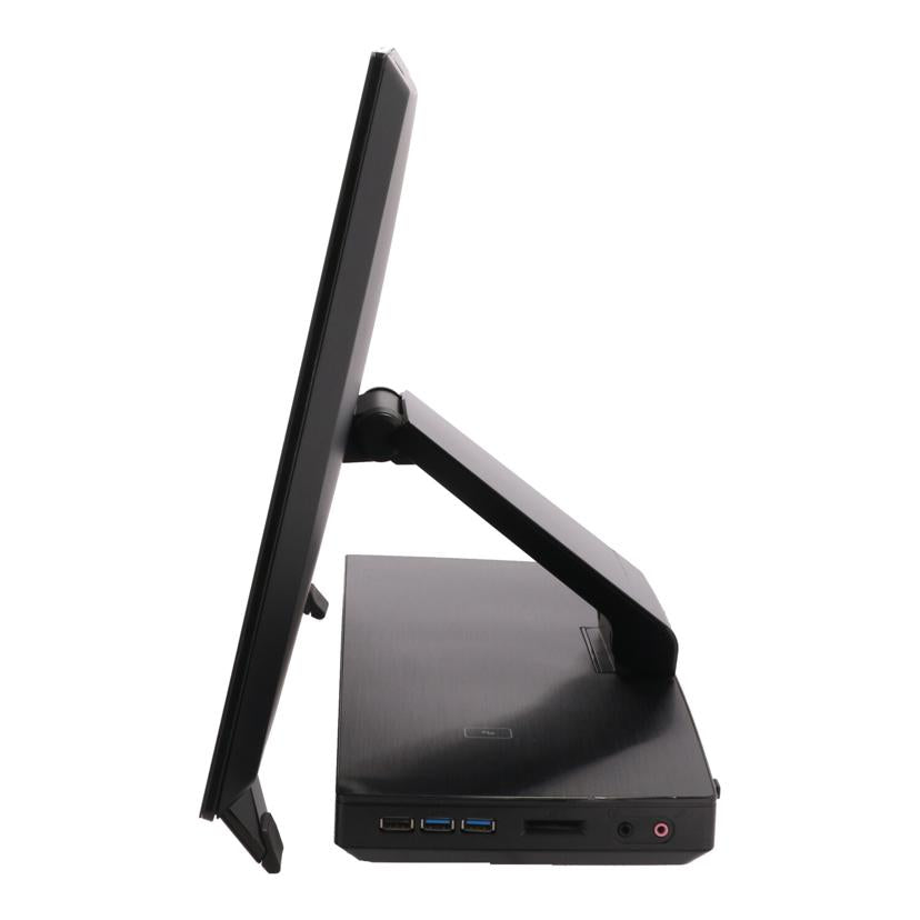 FUJITSU フジツウ/一体型PC/ESPRIMO WH77/M//MA4600169/Bランク/62