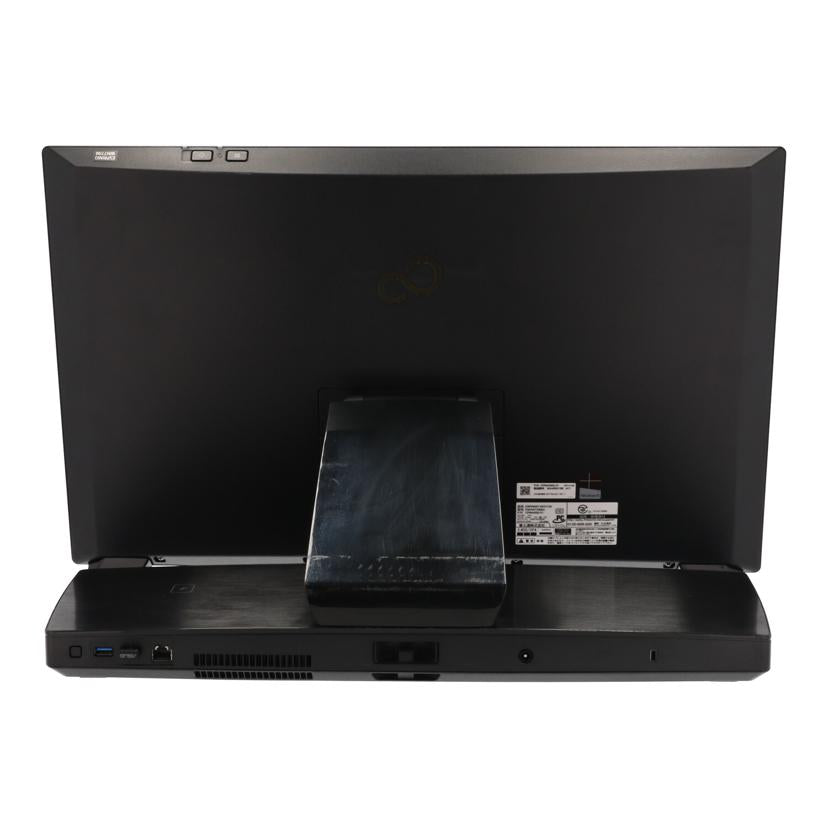 FUJITSU フジツウ/一体型PC/ESPRIMO WH77/M//MA4600169/Bランク/62