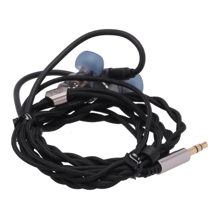 ROSESELSA 旧Rose Technics/有線イヤホン /AURORA ultra//-/ABランク/62