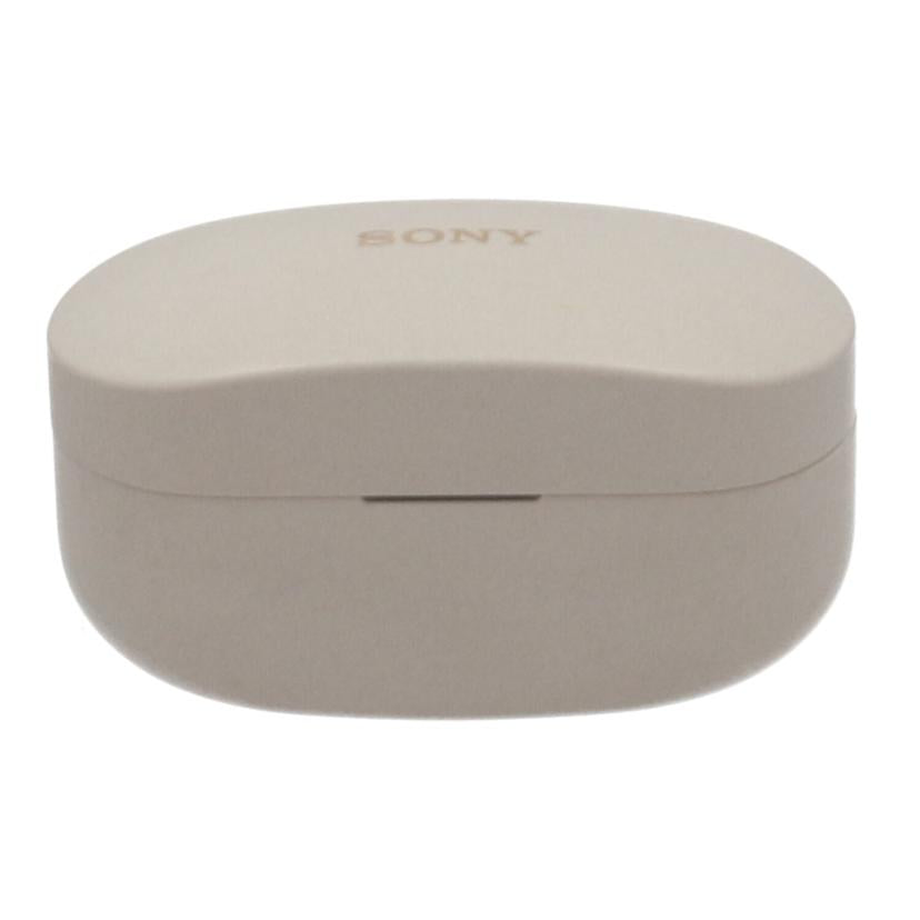 SONY ソニー /ワイヤレスイヤホン/WF-1000XM4//7390105/Bランク/64