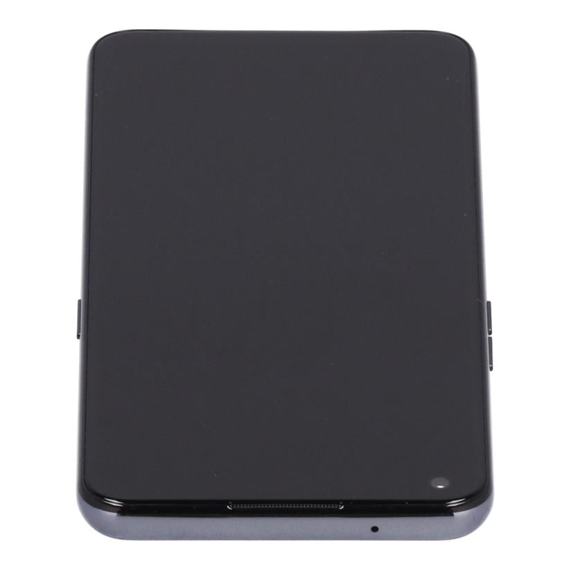 OPPO Y!mobile オッポ /スマートフォン/Reno5 A 128GB(eSIM)/A103OP//b71e83c5/ABランク/71