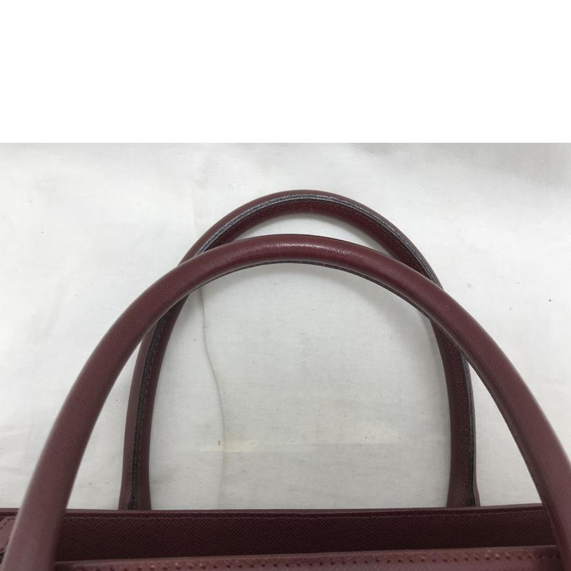 BURBERRY バーバリー/ノバチェック ハンドバッグ//ABランク/51