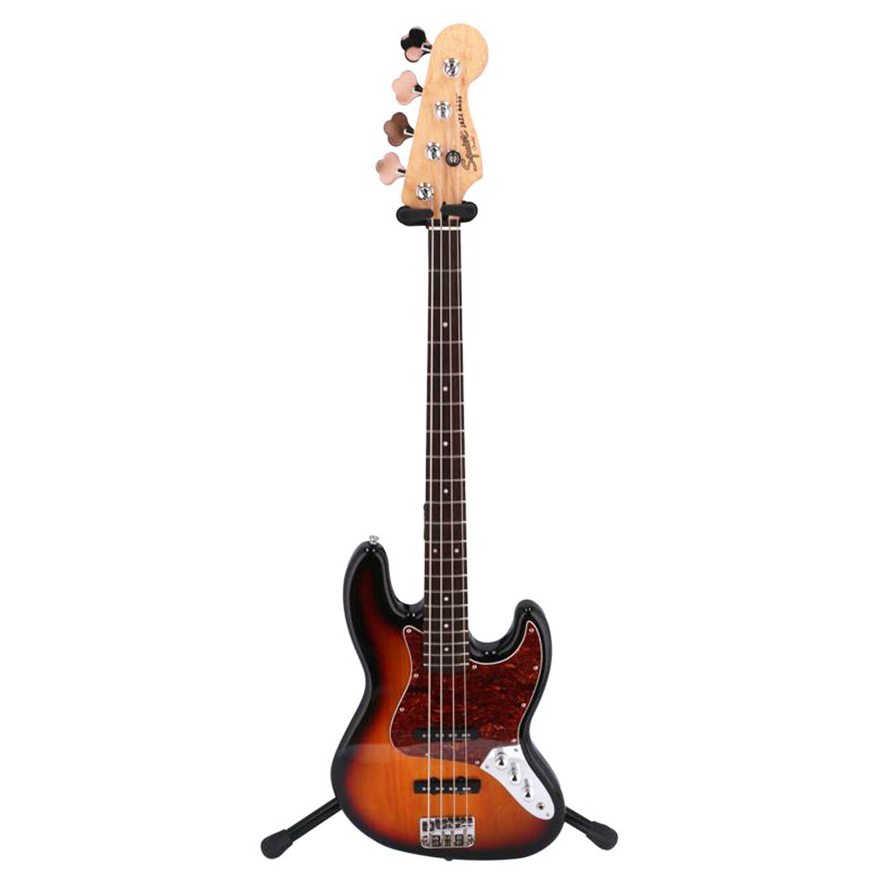 Squier スクワイヤー/エレキベース/JAZZ BASS//ICS10206131/Aランク/77