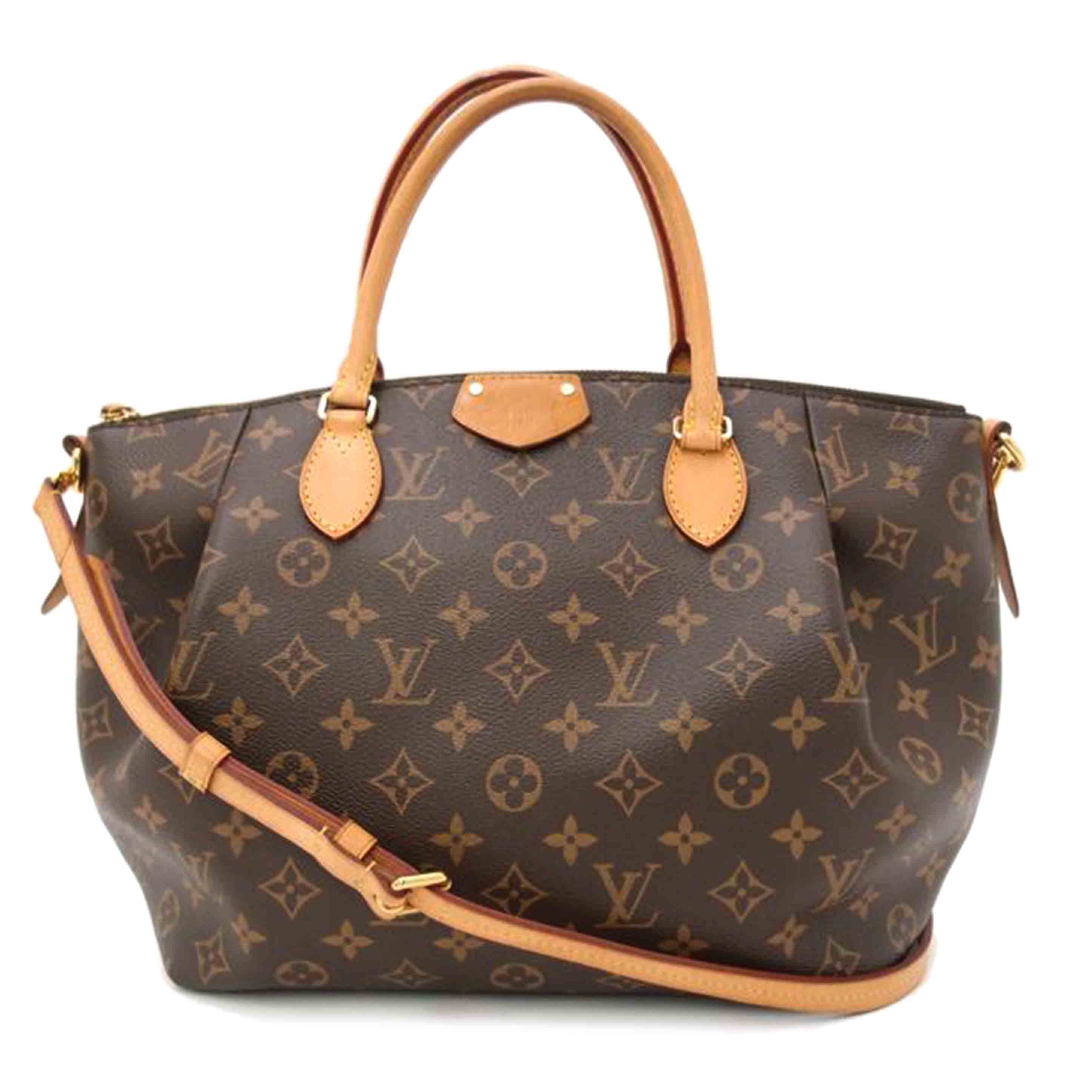 LOUIS VUITTON ルイ・ヴィトン/テュレンMM/モノグラム/M48814//MB4***/ABランク/69