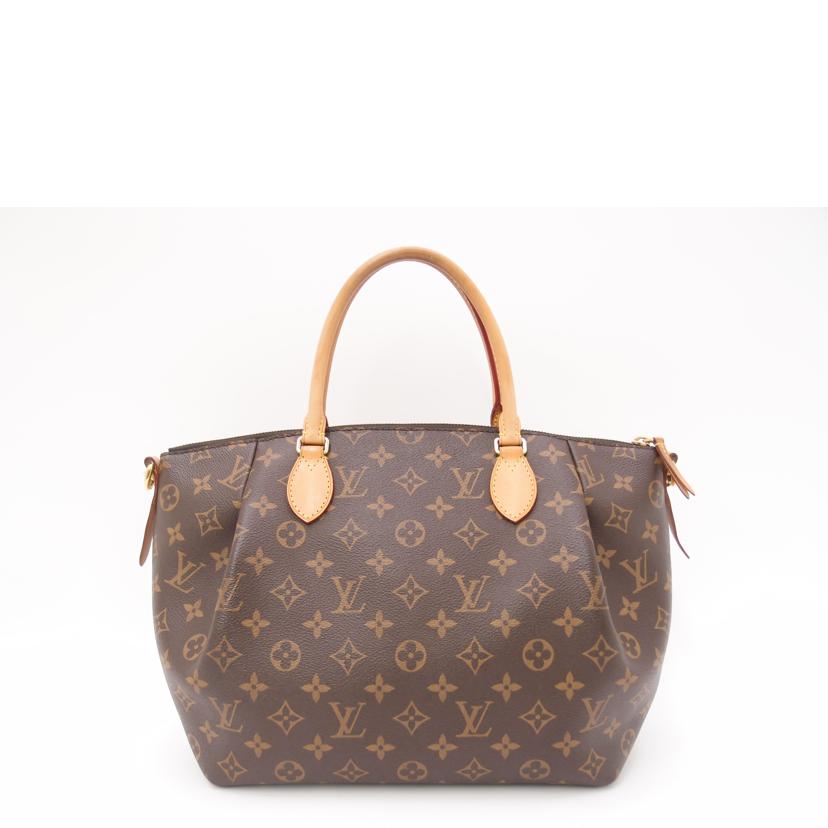 LOUIS VUITTON ルイ・ヴィトン/テュレンMM/モノグラム/M48814//MB4***/ABランク/69