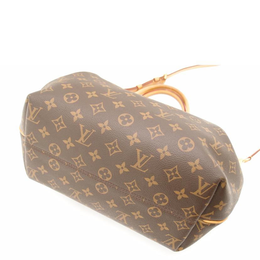LOUIS VUITTON ルイ・ヴィトン/テュレンMM/モノグラム/M48814//MB4***/ABランク/69