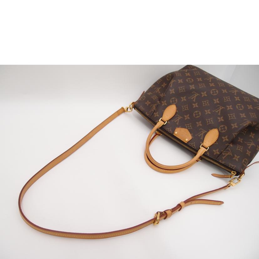 LOUIS VUITTON ルイ・ヴィトン/テュレンMM/モノグラム/M48814//MB4***/ABランク/69