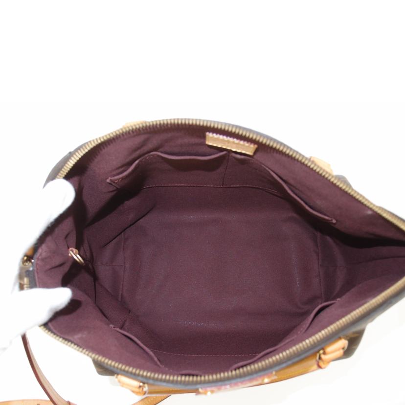 LOUIS VUITTON ルイ・ヴィトン/テュレンMM/モノグラム/M48814//MB4***/ABランク/69