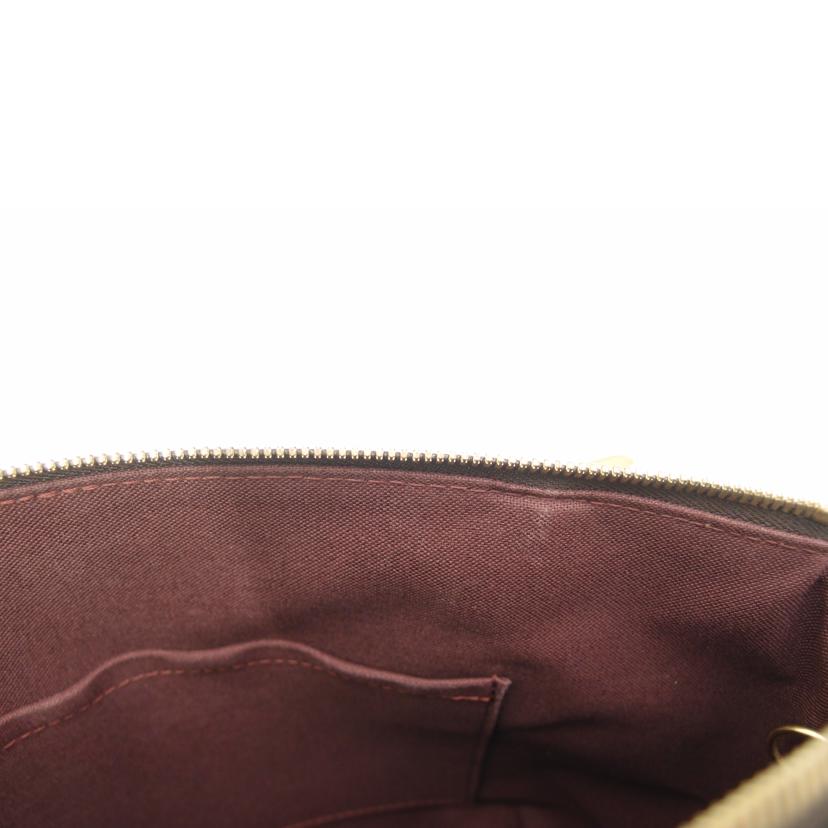 LOUIS VUITTON ルイ・ヴィトン/テュレンMM/モノグラム/M48814//MB4***/ABランク/69