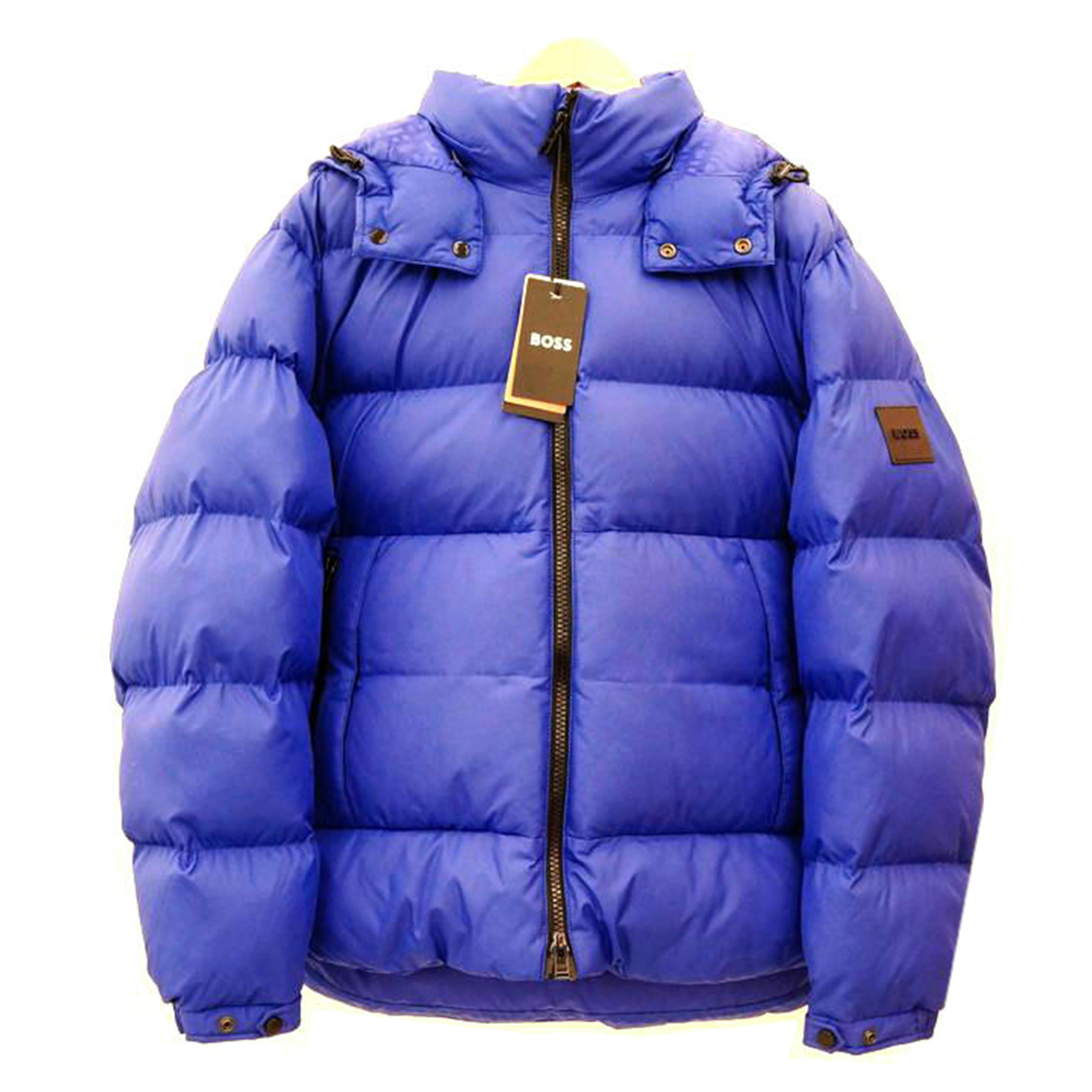 HUGO BOSS ヒューゴボス/Corbinian 中綿ジャケット/50497836//サイズ IT52/Sランク/05