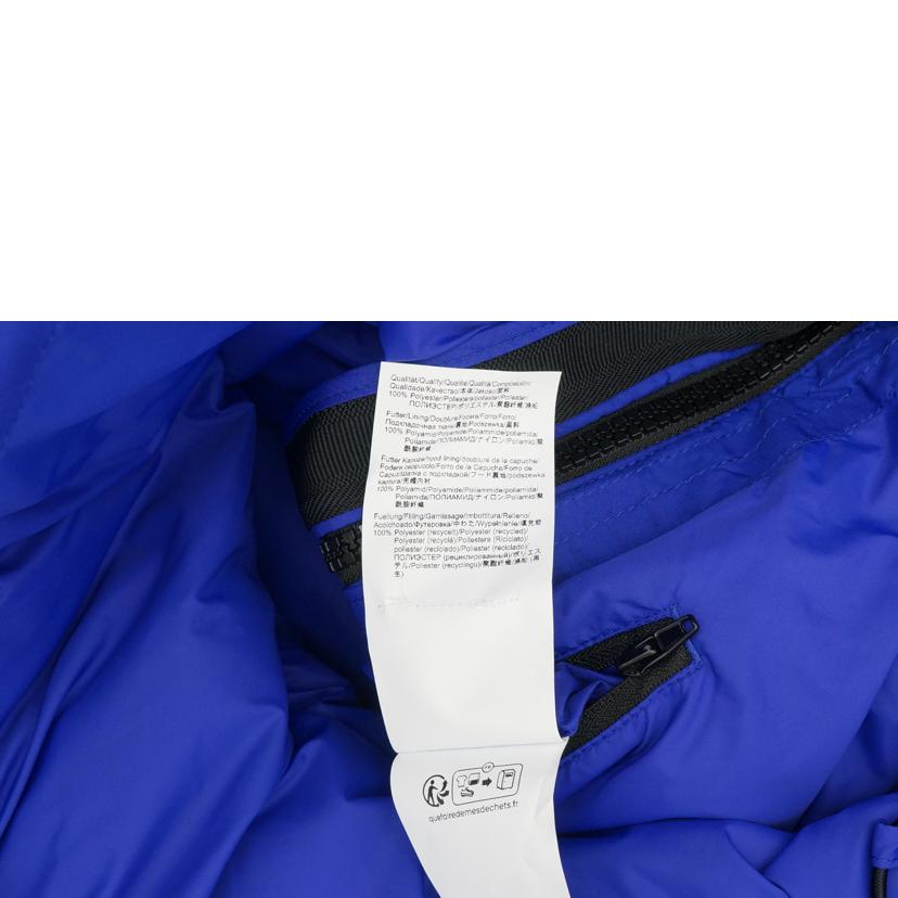 HUGO BOSS ヒューゴボス/Corbinian 中綿ジャケット/50497836//サイズ IT52/Sランク/05