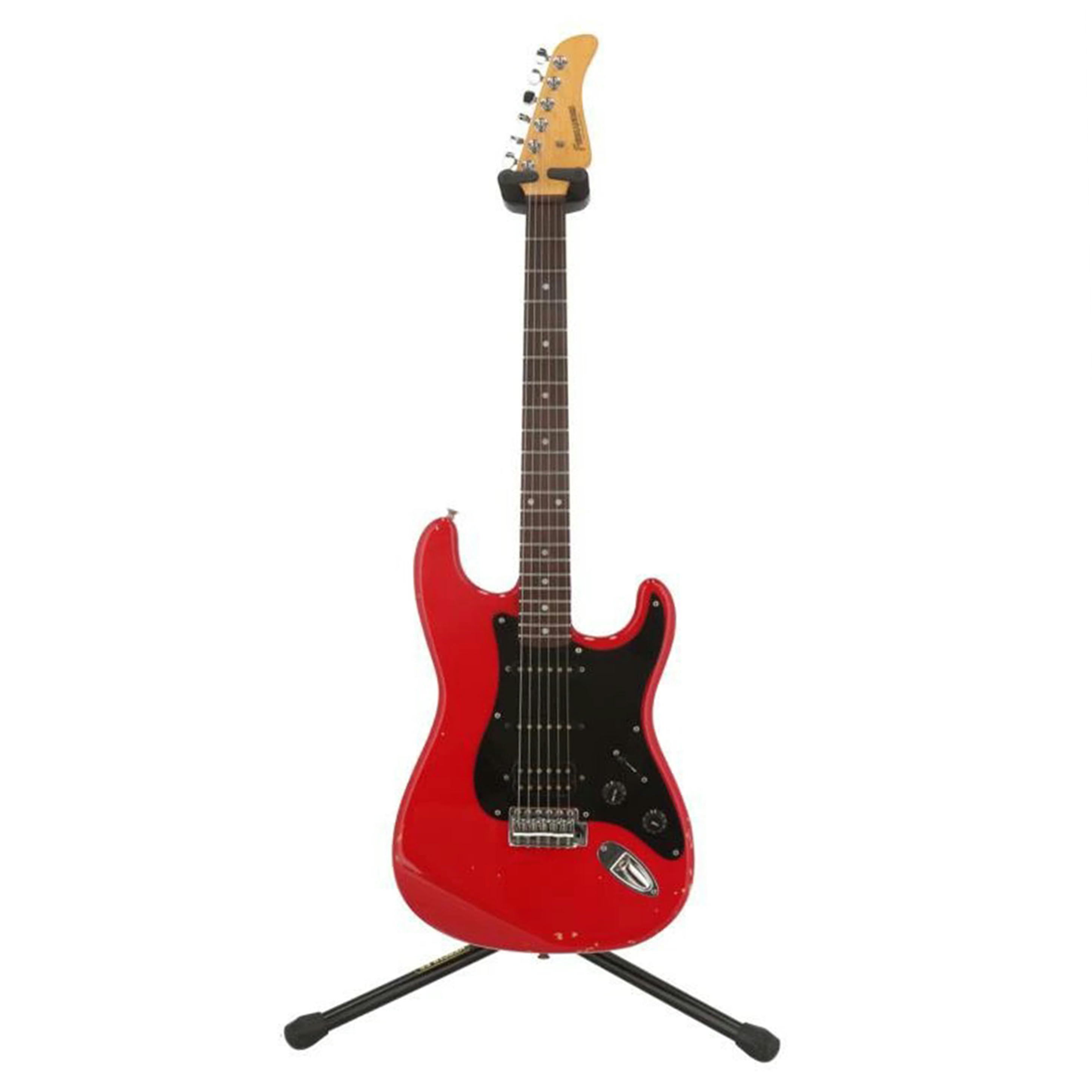 Fernandes フェルナンデス/エレキギター/LE-2X//Bランク/62