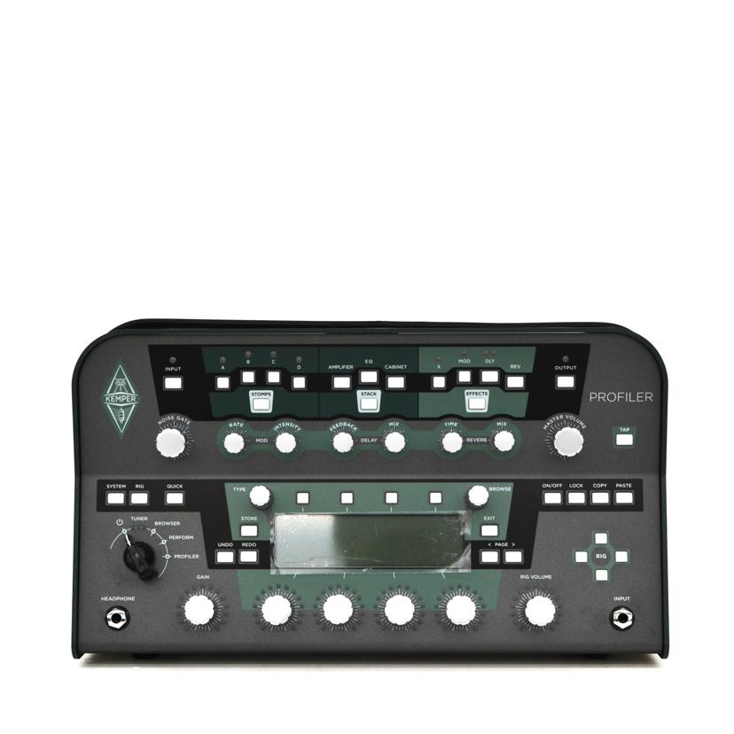 Kemper ケンパー/Kemper profilling power Head/Profilling PH//Aランク/75