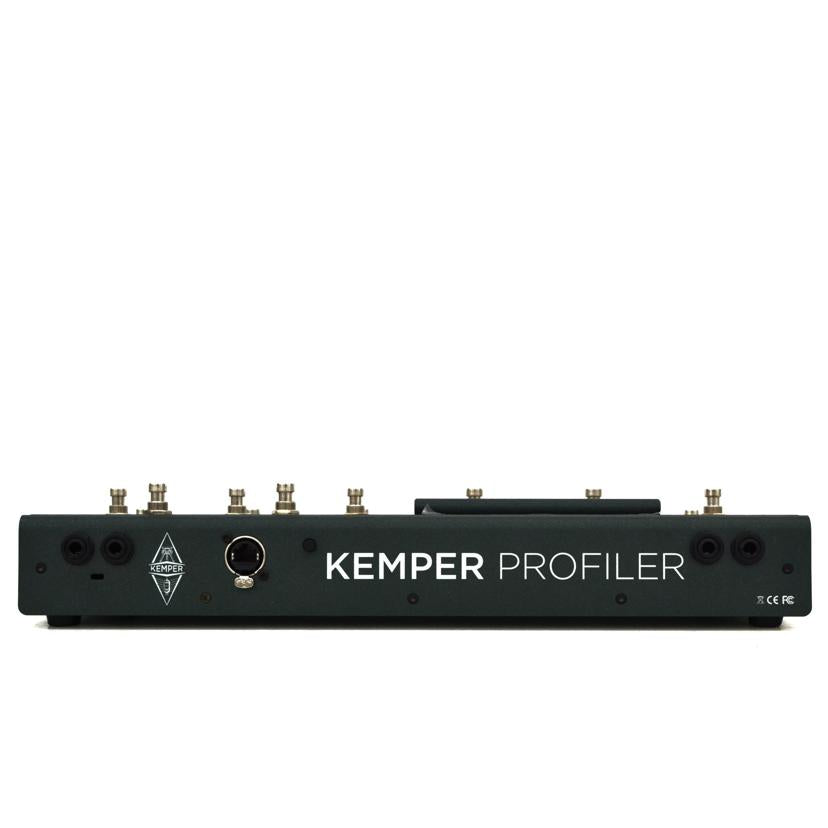 Kemper ケンパー/Kemper profilling power Head/Profilling PH//Aランク/75
