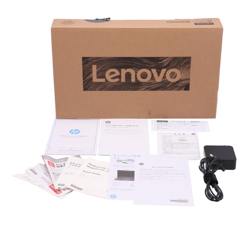 Lenovo レノボ /Win11ノートPC/IdeaPad Slim 550/82LM007GJP//MP20DHKD/Bランク/67