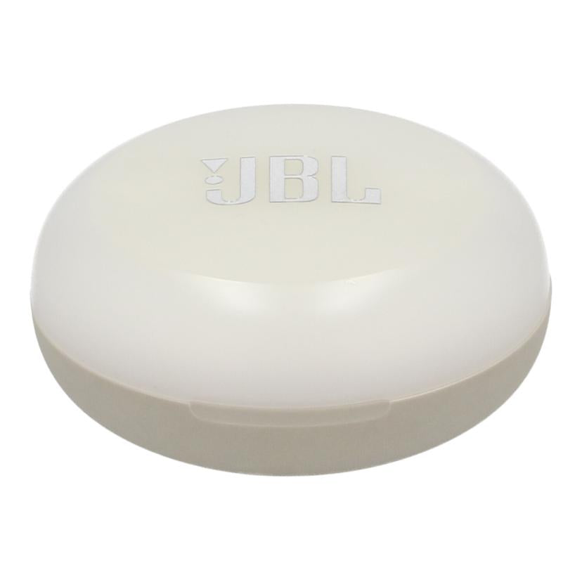 JBL ジェービーエル /ワイヤレスイヤホン/JBL FREE X//20187185/Bランク/64