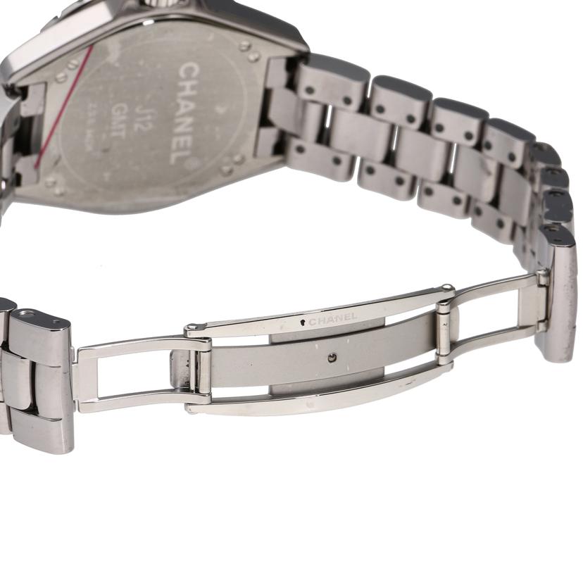 CHANEL シャネル/シャネルJ12GMTクロマティック/H3099//ZGB*****/ABランク/19