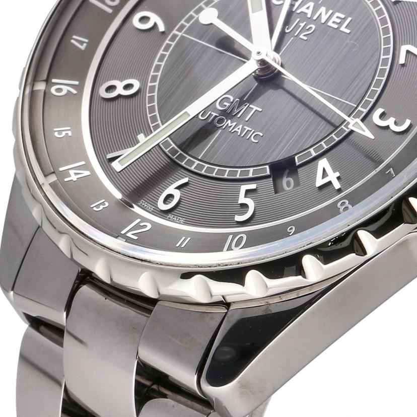 CHANEL シャネル/シャネルJ12GMTクロマティック/H3099//ZGB*****/ABランク/19