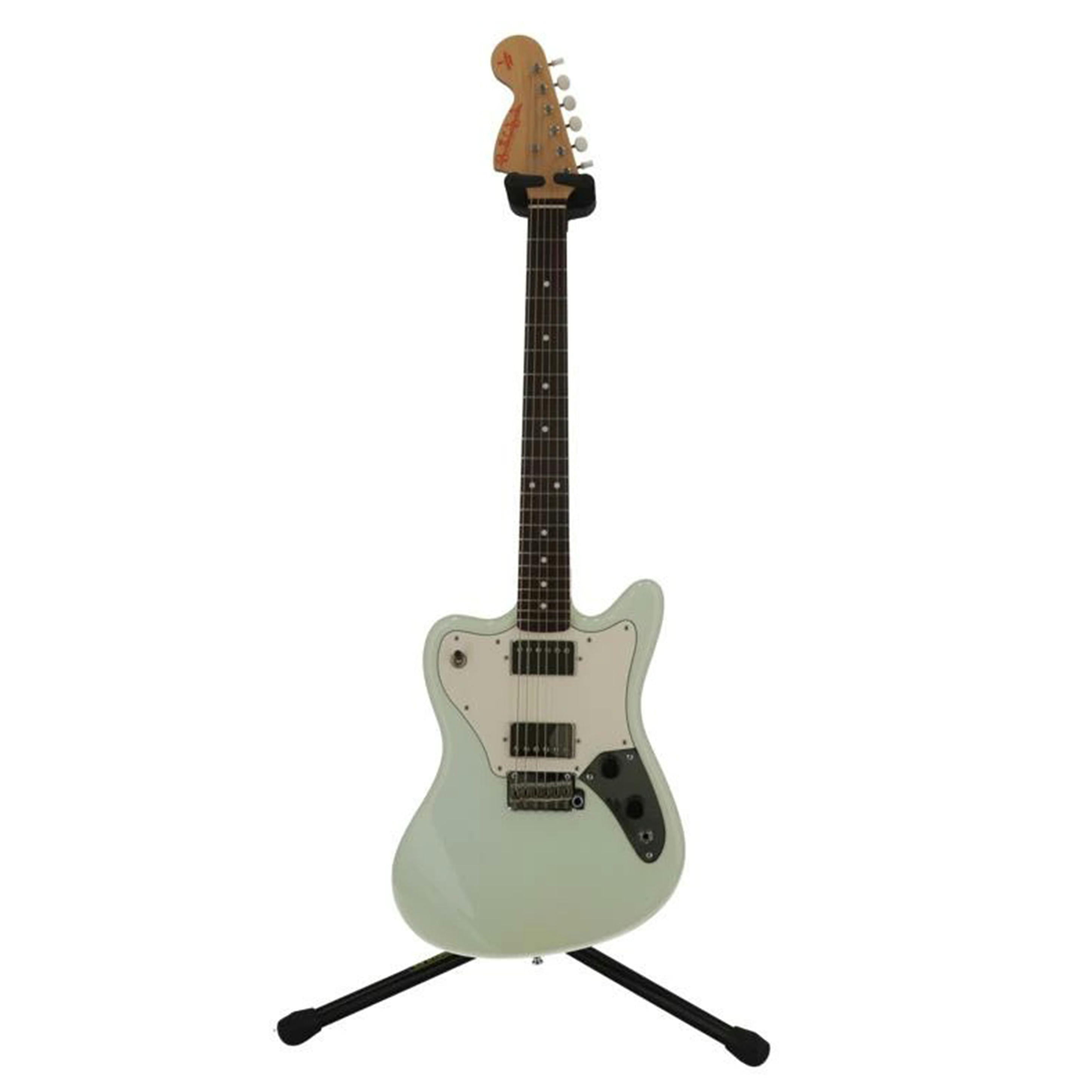 Psychederhythm サイケデリズム/エレキギター/Super Panic//Bランク/75