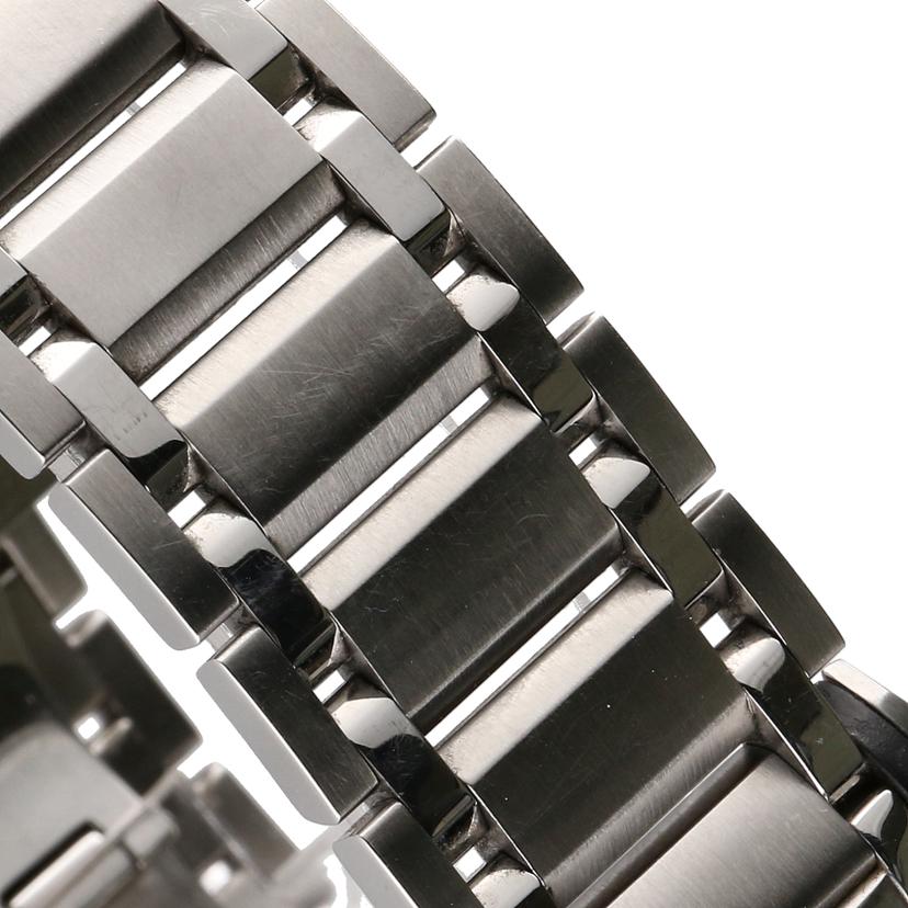 VERSACE ヴェルサーチ/メンズクロノグラフ/クオーツ/VEM8//121*********/Bランク/78