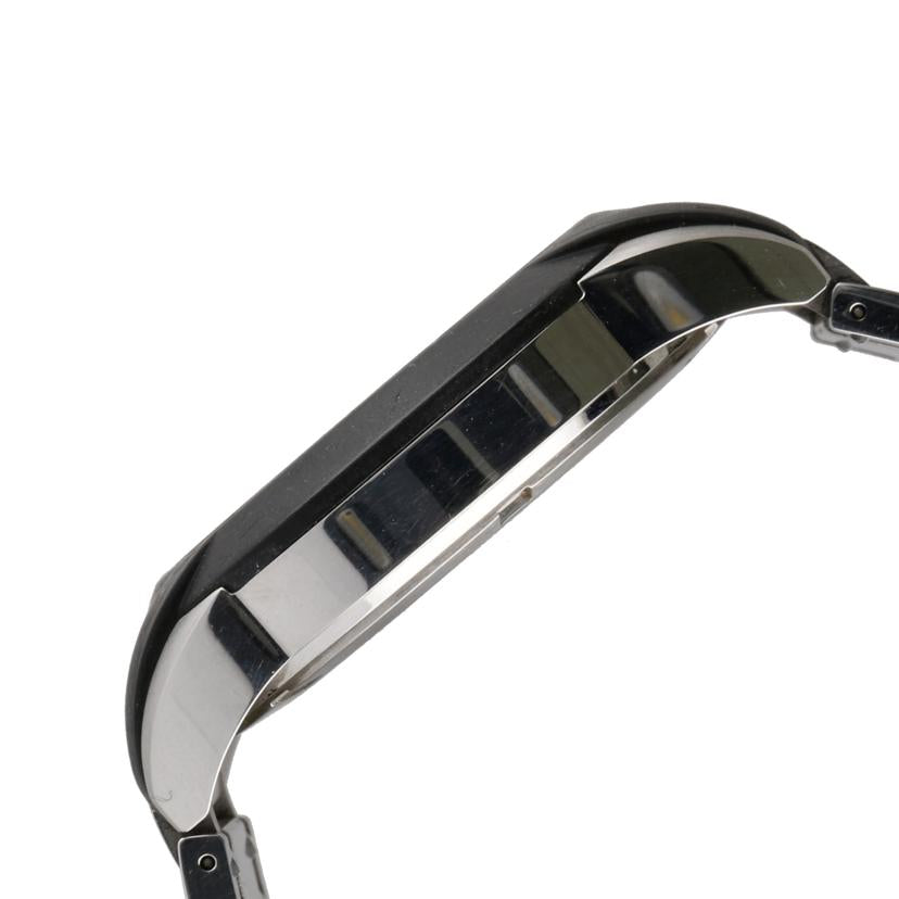 VERSACE ヴェルサーチ/メンズクロノグラフ/クオーツ/VEM8//121*********/Bランク/78