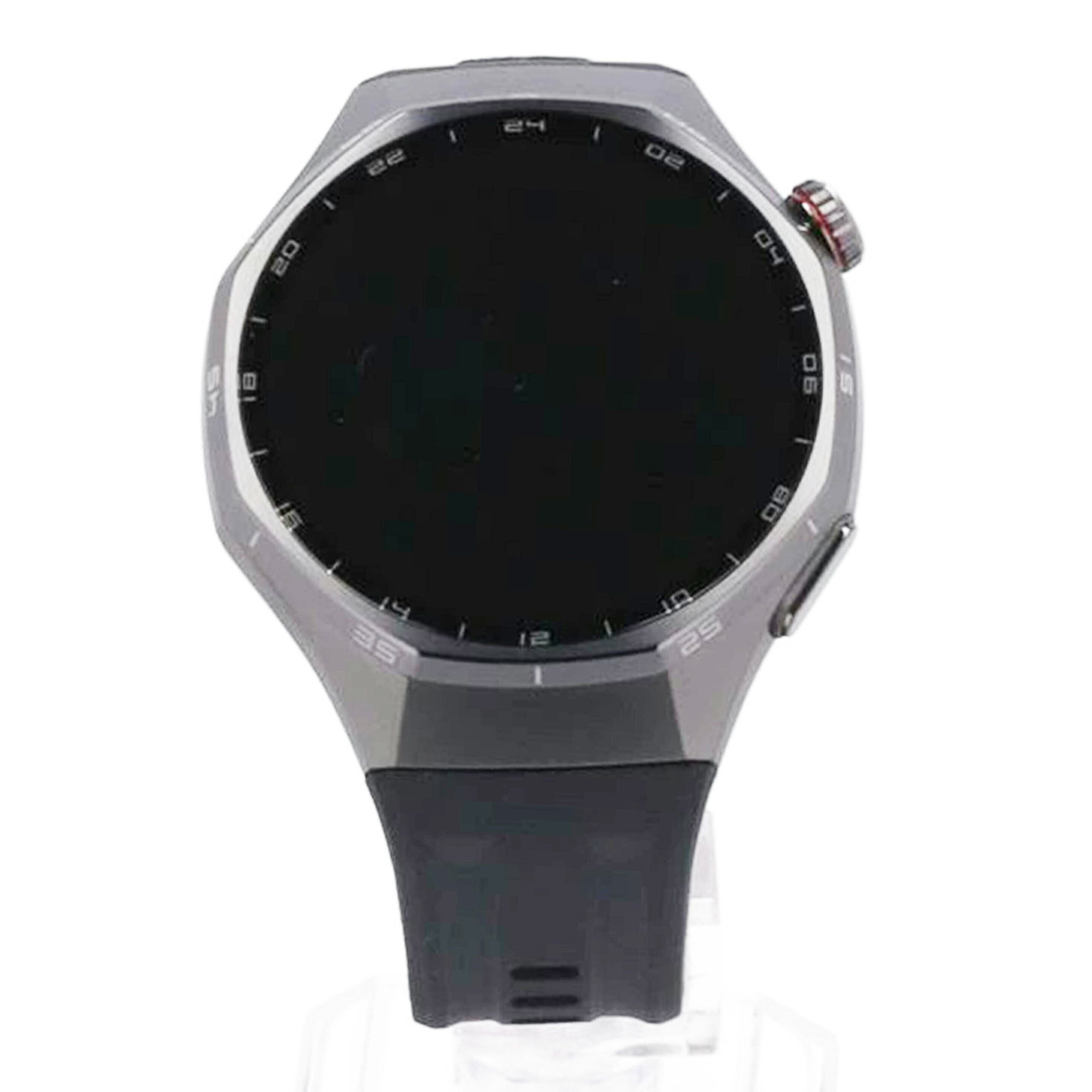 HUAWEI ファーウェイ /スマートウォッチ/HUAWEI WATCH GT6 Pro/ATM-B29//5RRTQ25A16002117/Aランク/82