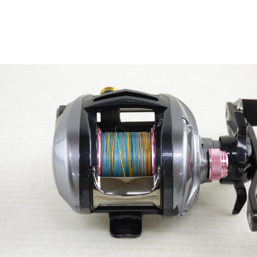 DAIWA ダイワ/KOUGA 100/614310//Bランク/64