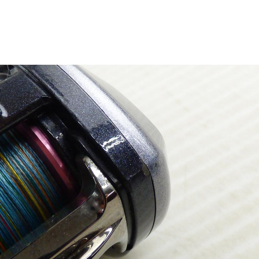 DAIWA ダイワ/KOUGA 100/614310//Bランク/64