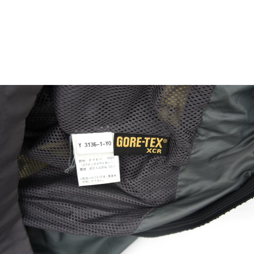 Marmot マーモット/ゴアテックス マウンテンパーカー/Y3136-1-YO//ABランク/20