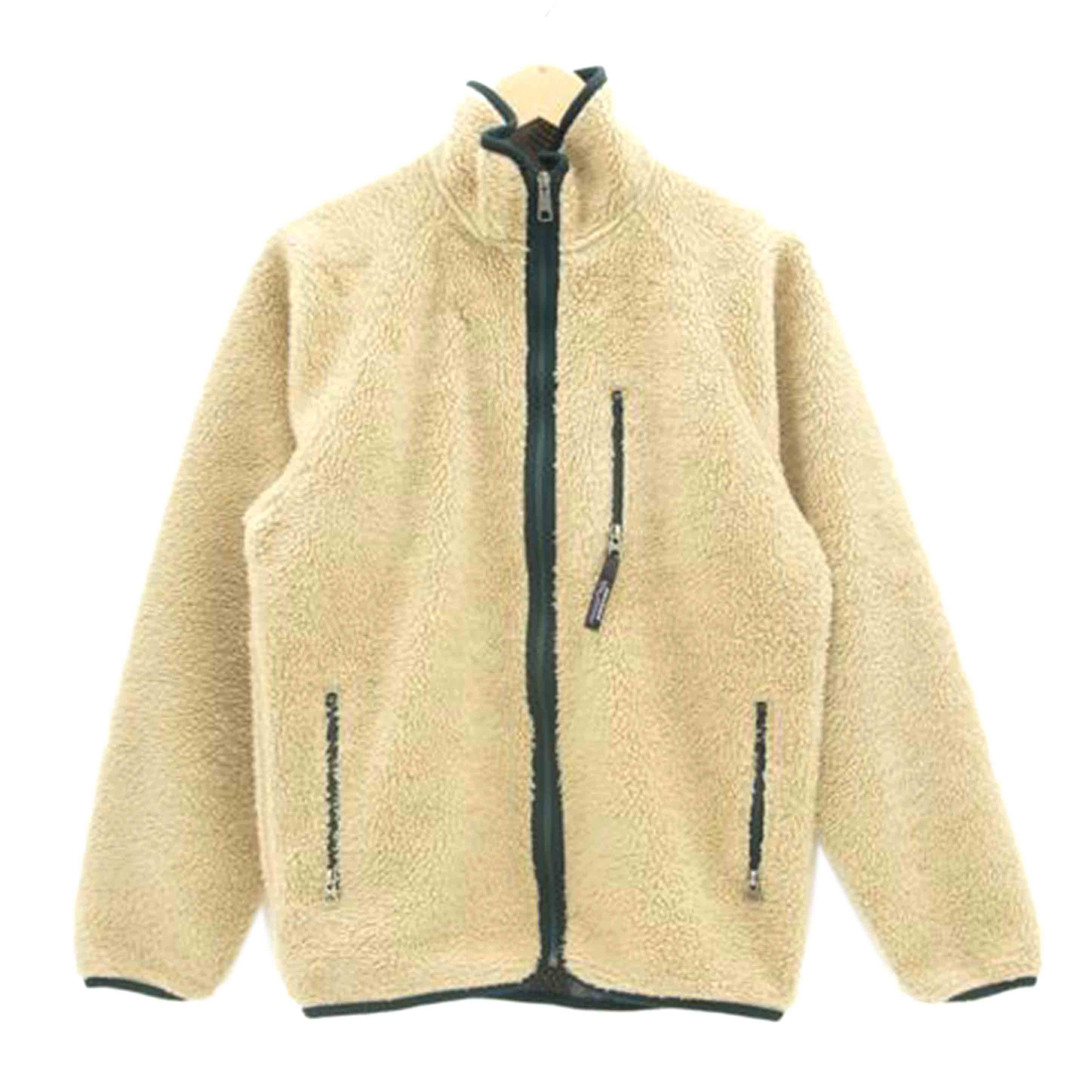 Patagonia/レトロカーディガン’90年代//ABランク/69