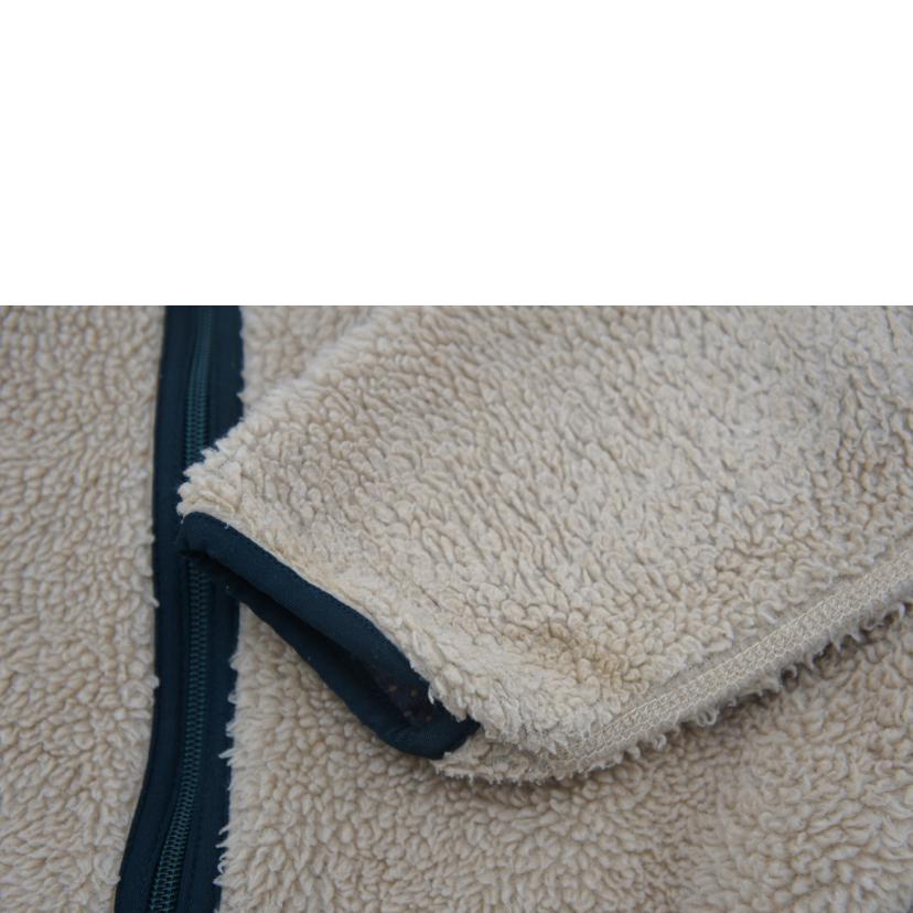 Patagonia/レトロカーディガン’90年代//ABランク/69