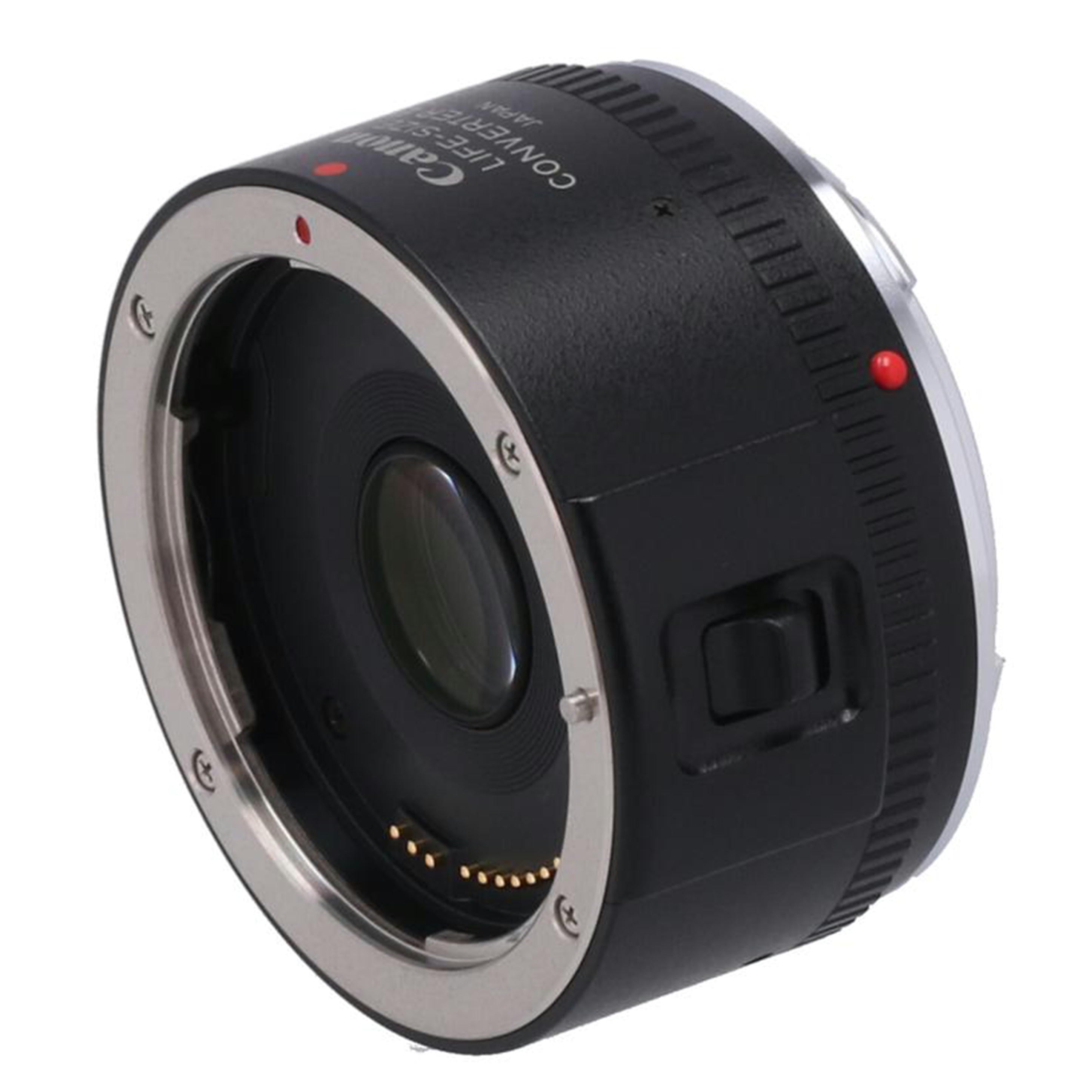 Canon キヤノン /コンバーターEF/LIFE-SIZE CONVERTER EF//35261/Bランク/01