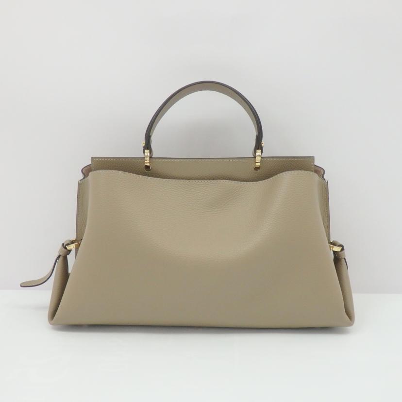 LORISTELLA ロリステッラ/レザー2wayショルダーバッグ//Aランク/77