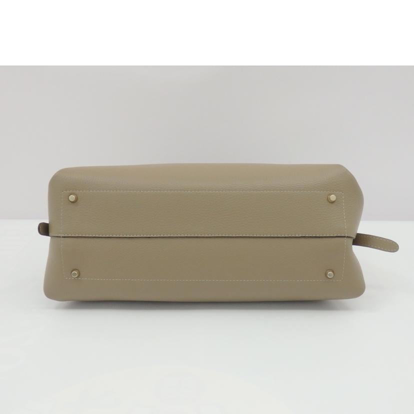 LORISTELLA ロリステッラ/レザー2wayショルダーバッグ//Aランク/77