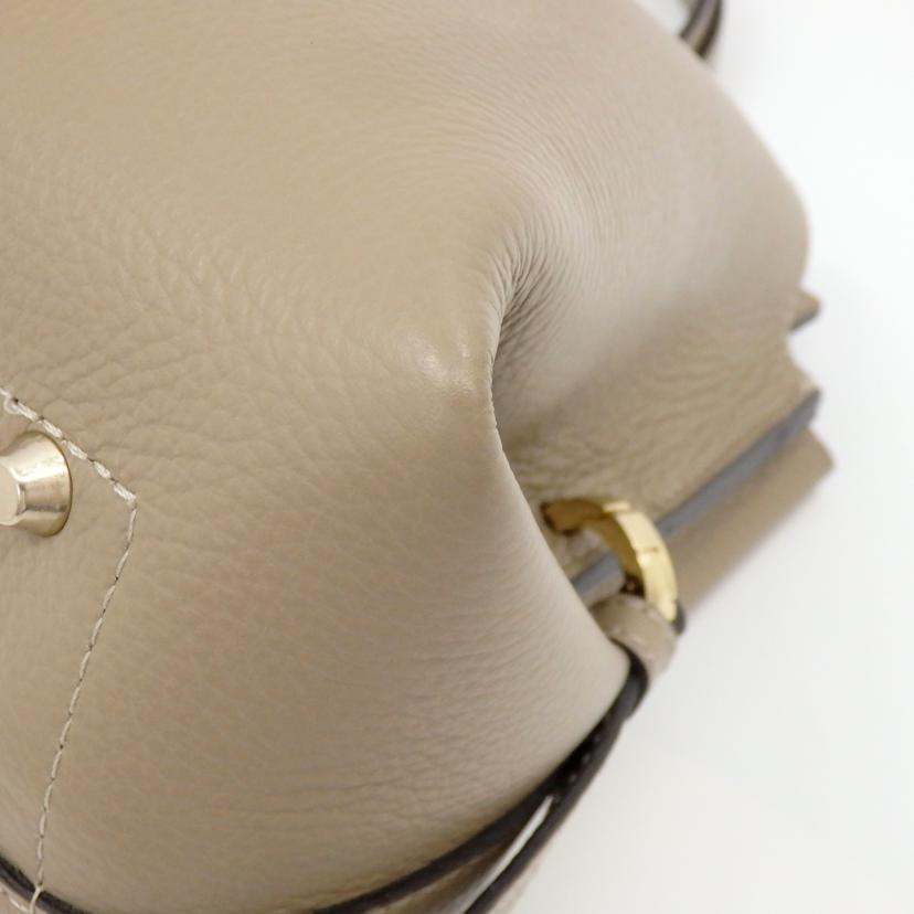 LORISTELLA ロリステッラ/レザー2wayショルダーバッグ//Aランク/77