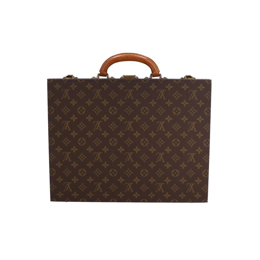LOUIS VUITTON ルイヴィトン/デュプロマット/モノグラム/M53022//093*/Bランク/09