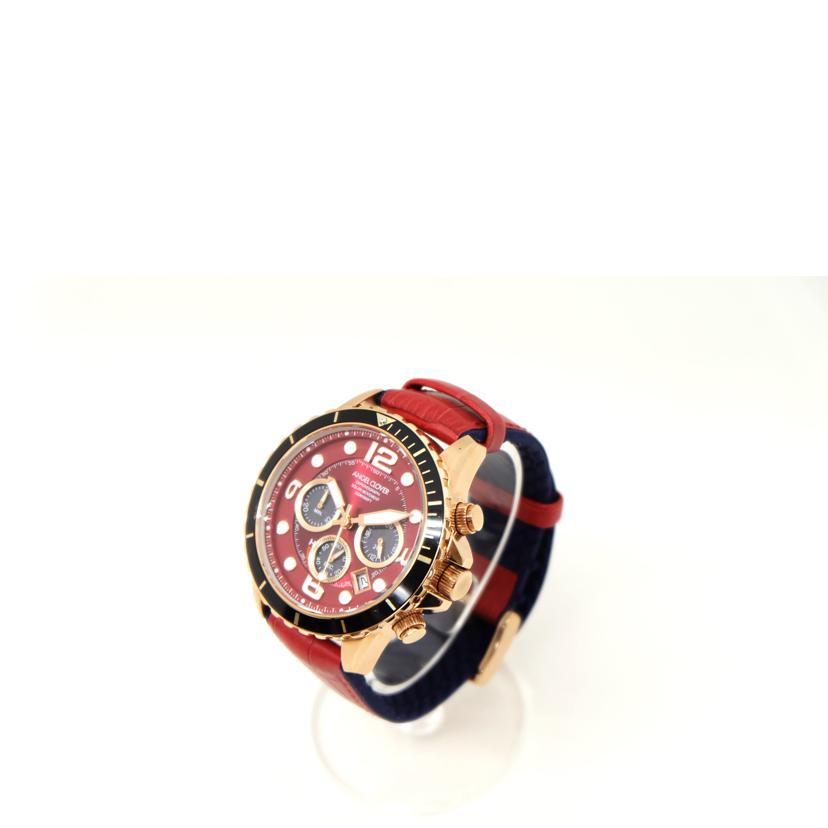 Angel Clover エンジェルクローバー/メンズソーラーダイバーズ/TCD45//Aランク/71