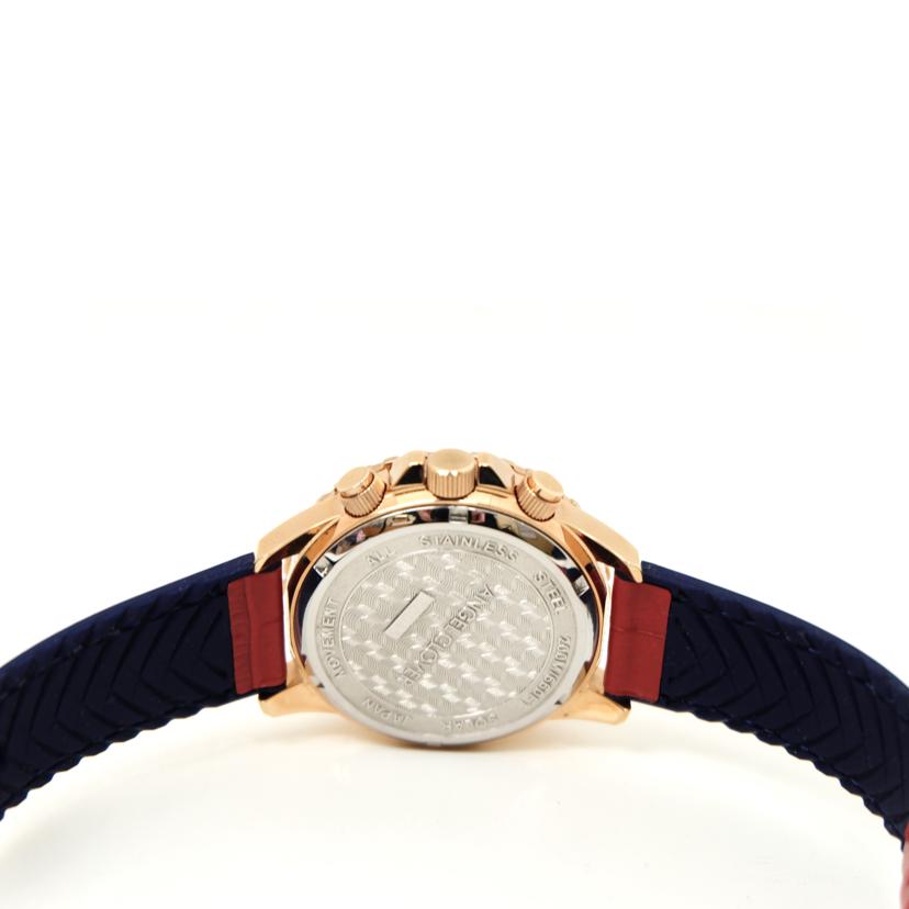 Angel Clover エンジェルクローバー/メンズソーラーダイバーズ/TCD45//Aランク/71