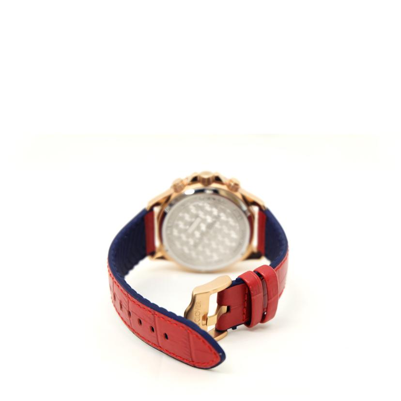 Angel Clover エンジェルクローバー/メンズソーラーダイバーズ/TCD45//Aランク/71