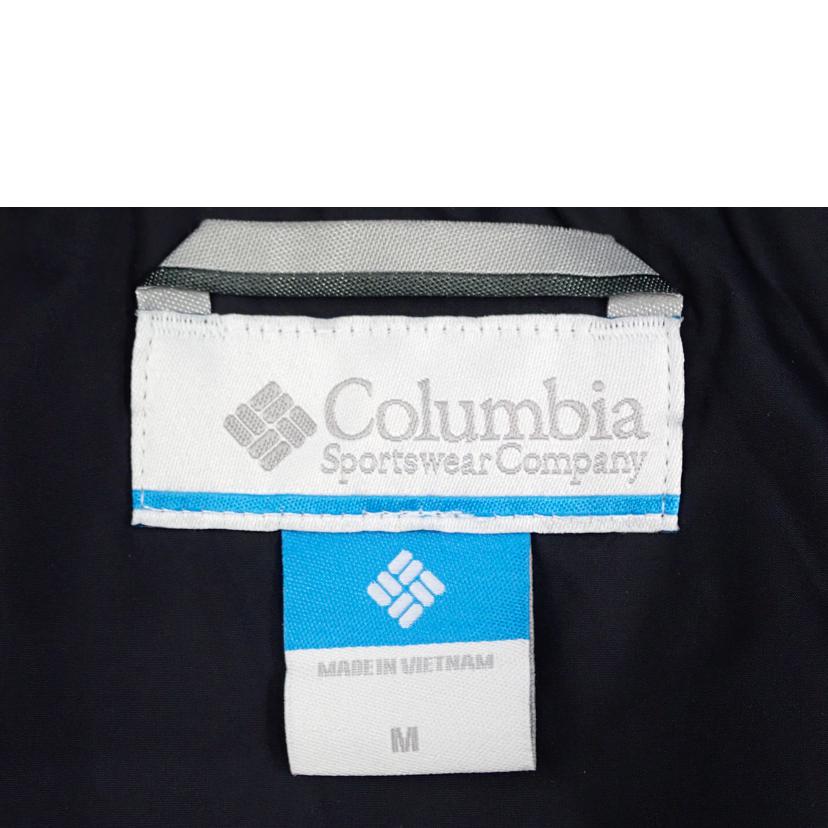Columbia Columbia/★Columbia リトルマウンテンヒルインシュレーテッドジャケット/PL0287//サイズM/ABランク/62