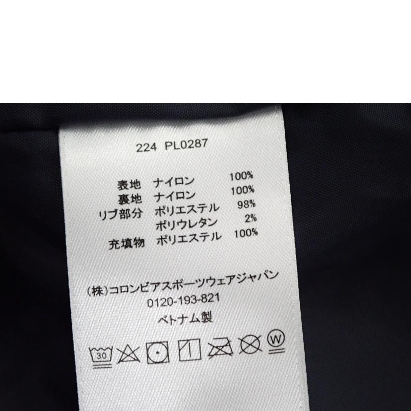 Columbia Columbia/★Columbia リトルマウンテンヒルインシュレーテッドジャケット/PL0287//サイズM/ABランク/62