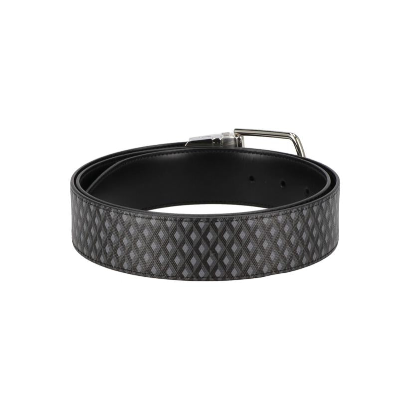 dunhill ダンヒル/レザーベルト/SA2019//Bランク/05