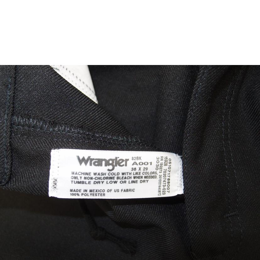 Damage Done×Wrangler ダメージドーン×ラングラー/ランチャードレスパンツ//Aランク/69