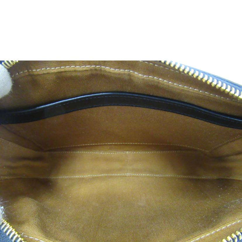 CELINE/ショルダーバッグ/トリオンフ/194502//U-C*****/Aランク/63